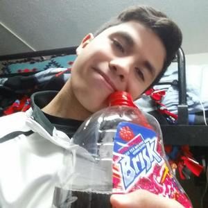 Meet your Posher, Dan